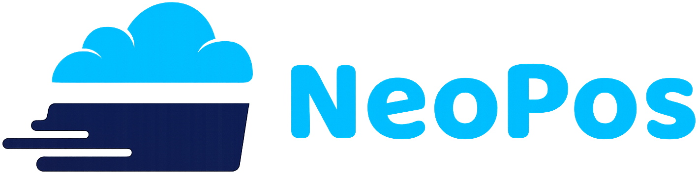 NeoPOS Logo